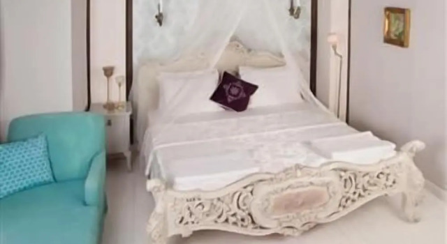 Двухместный номер Standard Iola Hotel