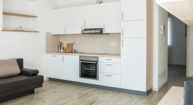 Апартаменты Apartment Residence Veronika