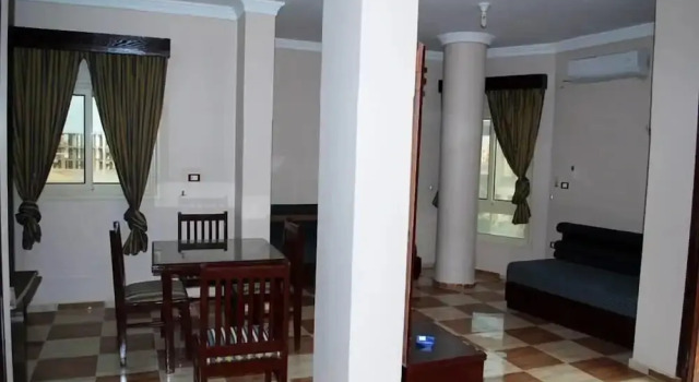 A1 Apartments, Prenota Appartamento El Gouna 