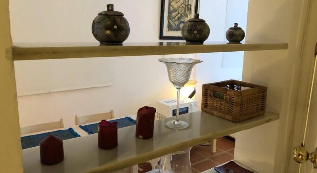 Villa with 7 Bedrooms in Benalmádena, with Wonderful Sea View, Private Pool, Enclosed Garden - 3 Km From the Beach, Забронировать Вилла Коттеджи Бенальмадена, рядом с Музей доколумбового искусства, Коттедж