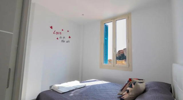 Апартаменты с 2 комнатами My Residence dAzur