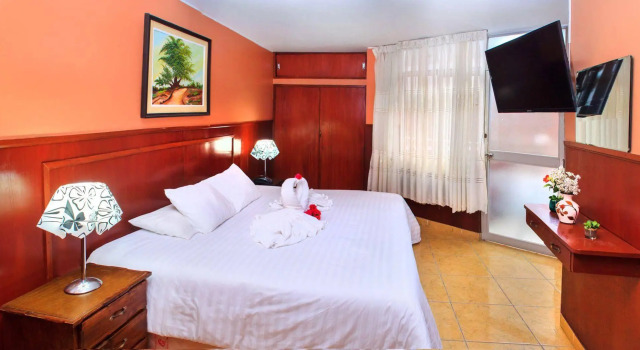 Hotel Princess