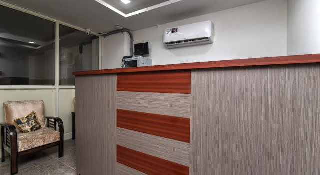 OYO Flagship 18303 Sector 24 Rohini