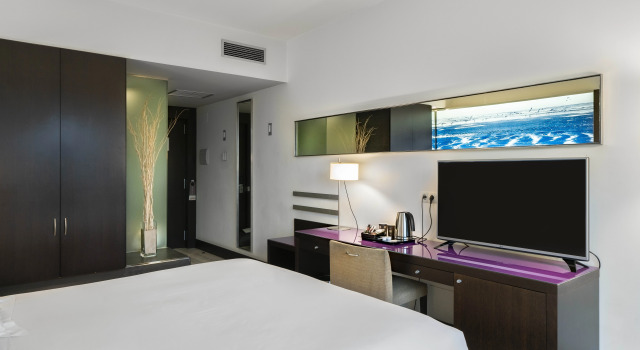 Hotel Vincci Maritimo