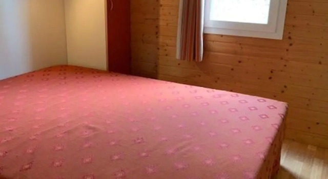 Chalet Agde, 3 pièces, 6 personnes - FR-1-607-59