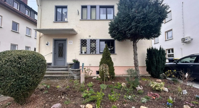 Ferienwohnung Maria Magdalena, Забронировать Отель Бад-Нойенар-Арвайлер Ahrtal, рядом с Museum Roemervilla