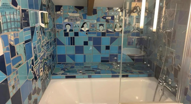 Двухместный номер Standard Hotel Rebstock