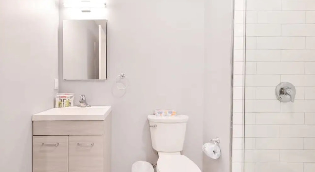 Студия Luxury Harmony Medical Suites Longwood