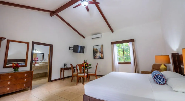 Люкс Deluxe Villa Lapas Jungle Village