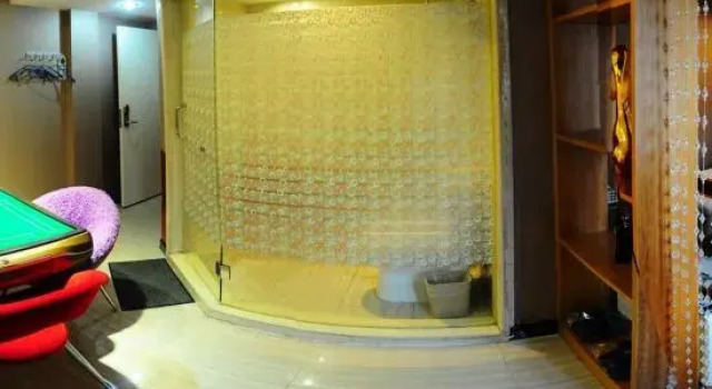 Люкс Business Wuhu Business Hotel