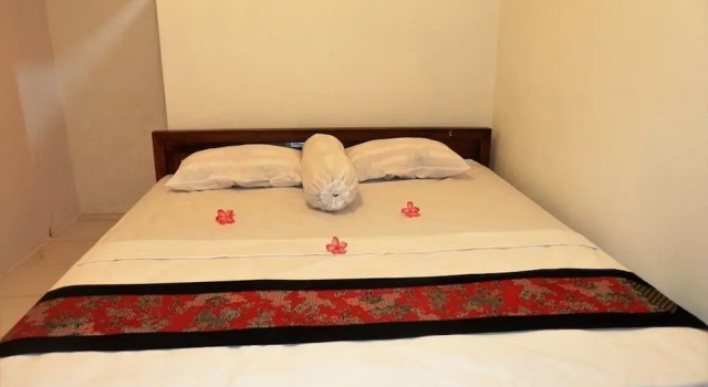 Номер Economy Backpacker Bali Barat