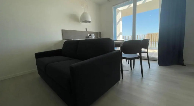 Апартаменты с видом на море MAR60 Apartments