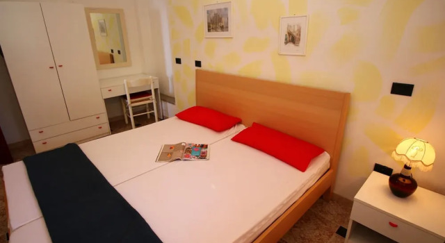 Коттедж Cozy Holiday Home in Ricadi near Sea