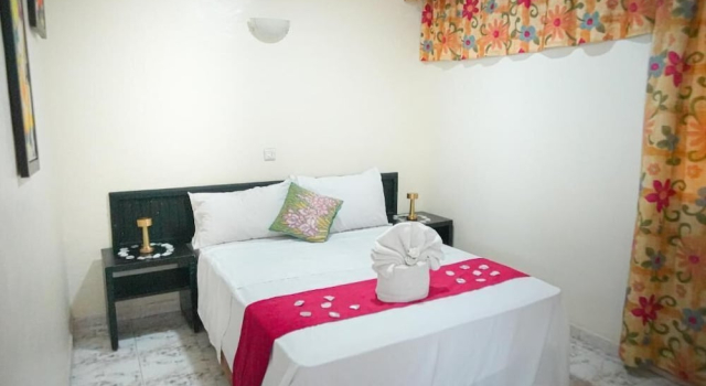 Isni appart hotel, Забронировать Отель Агадир Agadir-Ida ou Tanane