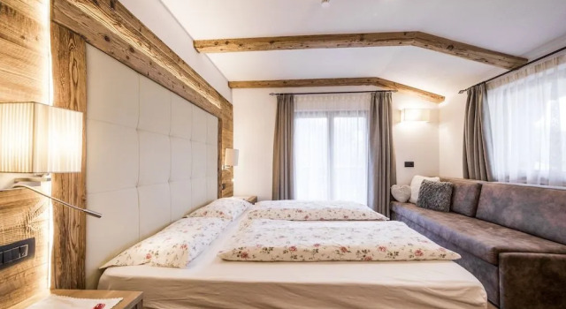 Garni residence DIAMANT
