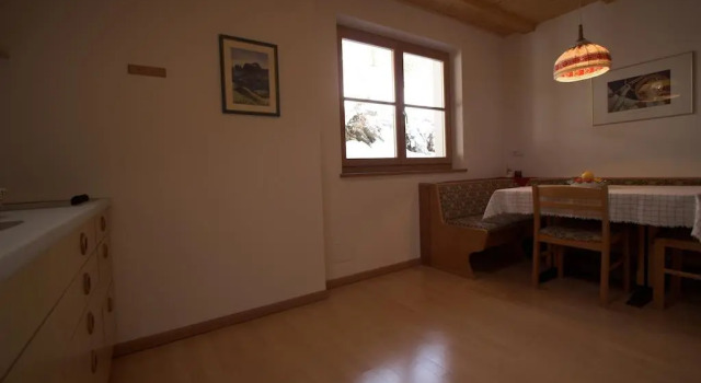 Ferienwohnung Trompedeller