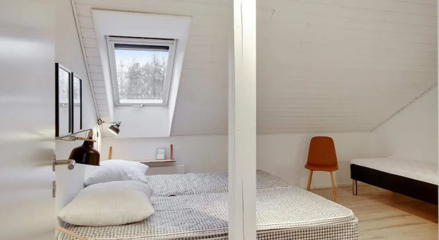 5 Star Holiday Home in Ebeltoft
