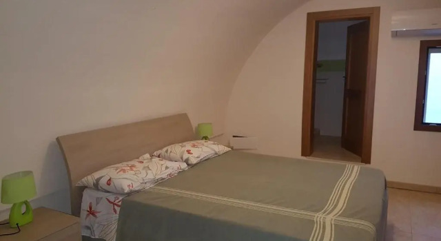 Standaard Tweepersoonskamer B&B Del Corso
