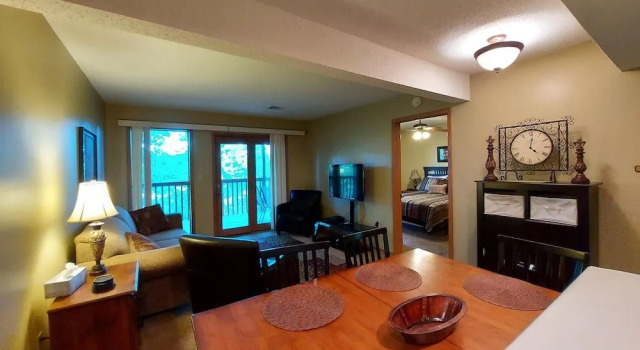 Serenity Ridge, Забронировать Отель Отели Table Rock Lake 3 звезды, 3*