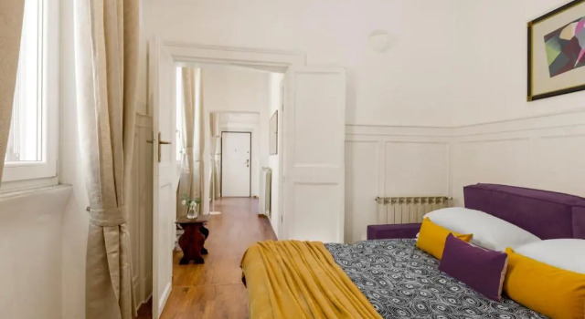 Ag Spanish Steps Terrace, Забронировать Отель Отели Рима с парковкой, рядом с Pincian Hill, Парковка