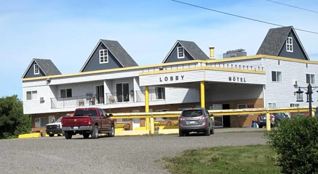Hillview Motel, Buchen Sie Motel  