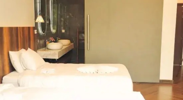 Вилла с 3 комнатами Sunset Hill Villa Mui Ne