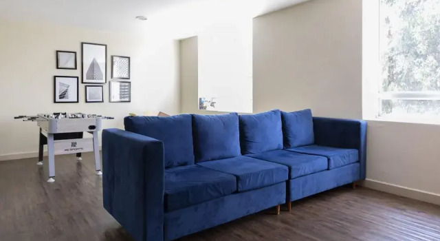 Spacious Apartment Near Hospitals Universities Malls and Park, Prenota Appartamento Città del Messico Messico Distretto Federale