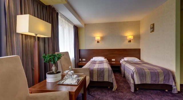 Hotel Beskid