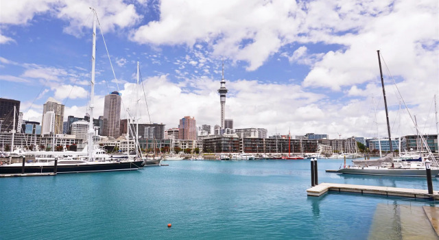 AKL City Hotel Grand Chancellor, Buchen Sie Hotel Auckland 