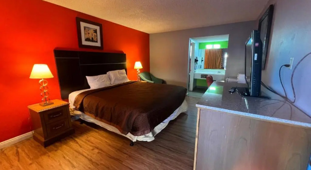 Номер Standard Hotel Europa Ridgecrest
