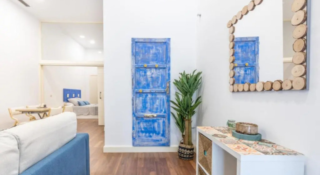Fantastico apartamento corazon de Sevilla, AC/WiFi