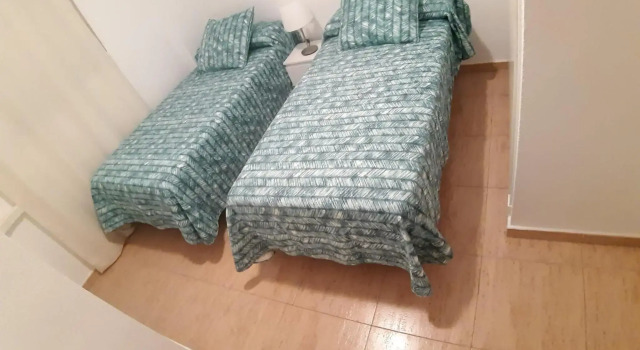 Apartamento Grande-Centro Barrio Playa, Забронировать Апартаменты/квартира Отели Аликанте с парковкой, рядом с Музей Dinopetrea, Парковка