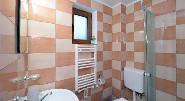 Номер Standard Pensiunea Dana