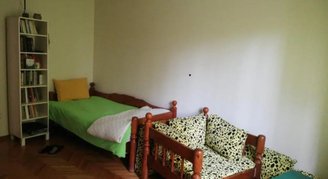 Mu Flat, Varaa Hotelli Hotellit Marmara-alue pysäköinnillä, Pysäköinti