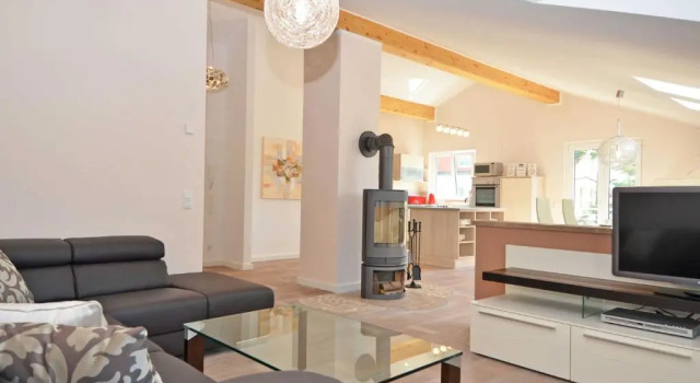 Апартаменты Residenz Margarete - Penthouse 2.7