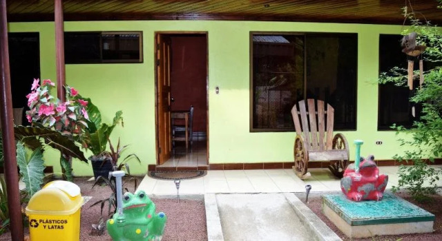 Hotel Villa Hermosa, Book Hotel Billige hoteller i Guanacaste