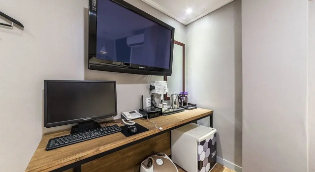 Ssum Hotel, Rezerwuj Hotel Hotele w Gangdong-Gu z parkingiem, Parking