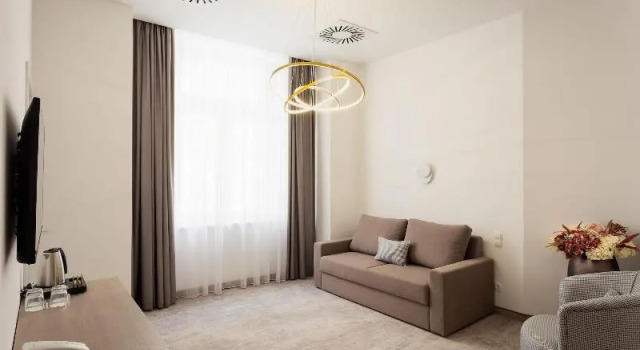 Полулюкс Standard Mera Hotel