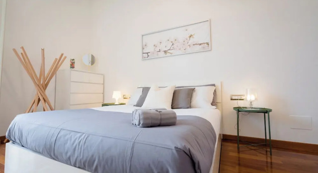 notaMi - Cinque Vie Top Floor City Center