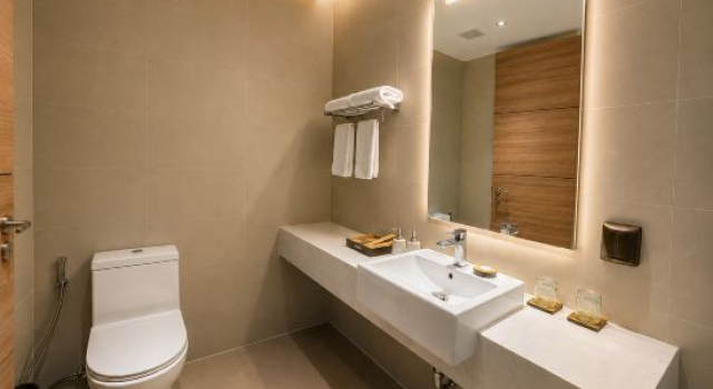 Flamingo Cat Ba Sea Residence , Sky Villa Premier Ocean View King Bed, Book Villa Hai Phong Hai Phong Municipality