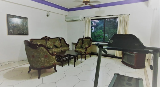 Номер Economy Daon Guest House Dhaka