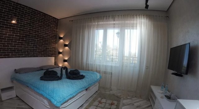 Apartment in Raduzhniy Bereg, Réserver Appartement Appartements à Almaty Region, Appartement