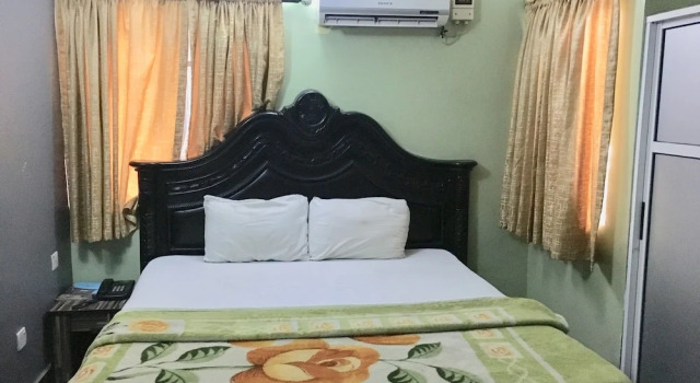 Номер Standard Trendor Hotel