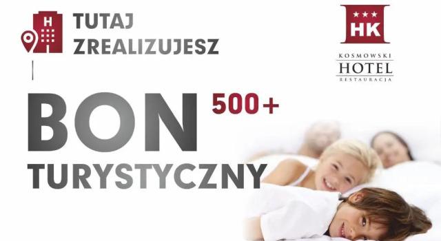 Трёхместный номер Standard Hotel Kosmowski