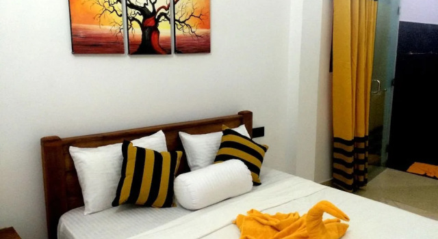 Sea Esta Holiday Inn