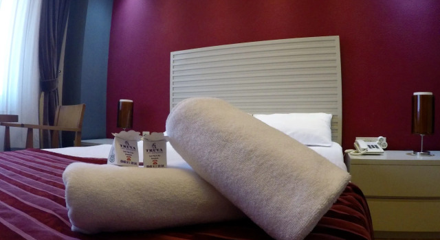 Yeni Truva Otel