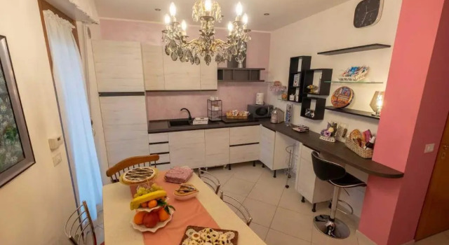 Номер Standard Homiday - GuestHouse Meraviglie DAbruzzo