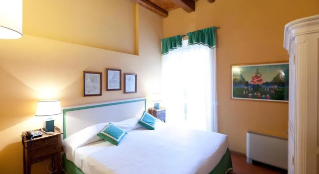 Апартаменты с 2 комнатами Apartments Relais Corte Paradiso