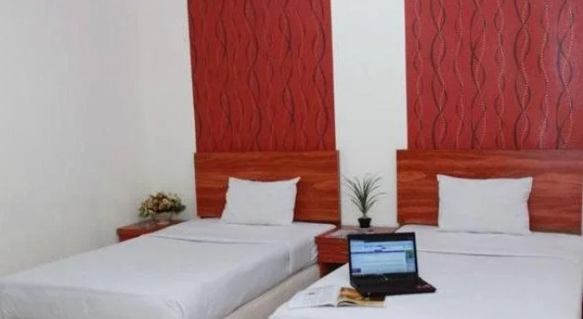 Boulevard Hotel, Book Hotel Hotels in Sulawesi with Parking, Parking