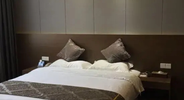 Люкс Superior Gurun Eco Hotel